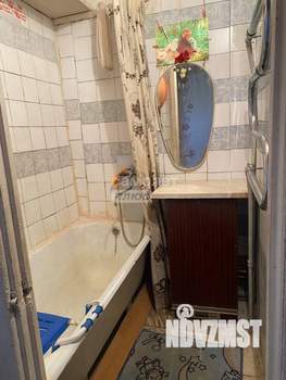 3-к квартира, вторичка, 59м2, 5/5 этаж