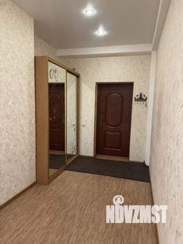 2-к квартира, вторичка, 56м2, 9/11 этаж