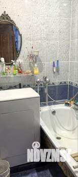 3-к квартира, вторичка, 57м2, 1/6 этаж