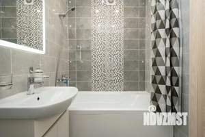 Студия квартира, вторичка, 30м2, 6/18 этаж