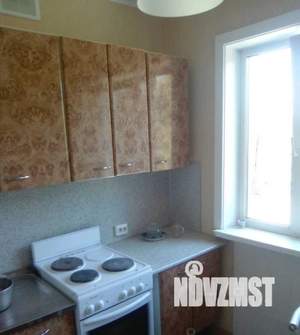 3-к квартира, вторичка, 49м2, 3/5 этаж