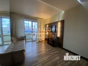 3-к квартира, вторичка, 84м2, 5/12 этаж