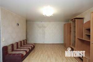 2-к квартира, вторичка, 42м2, 4/4 этаж