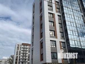 2-к квартира, вторичка, 37м2, 5/10 этаж
