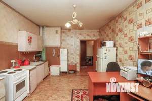 3-к квартира, вторичка, 97м2, 9/12 этаж