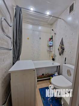 1-к квартира, вторичка, 31м2, 2/4 этаж