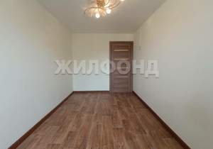 3-к квартира, вторичка, 58м2, 3/5 этаж