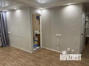 2-к квартира, вторичка, 43м2, 2/3 этаж