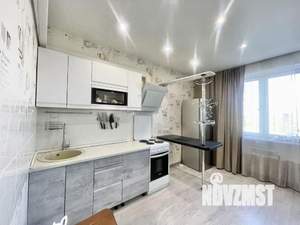 Студия квартира, вторичка, 33м2, 4/9 этаж