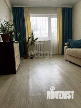 2-к квартира, вторичка, 44м2, 5/5 этаж