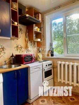 2-к квартира, вторичка, 44м2, 5/5 этаж