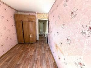 3-к квартира, вторичка, 58м2, 3/5 этаж