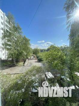 3-к квартира, вторичка, 67м2, 2/9 этаж