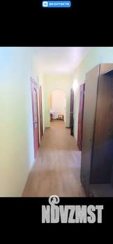 3-к квартира, вторичка, 76м2, 2/3 этаж