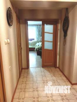 3-к квартира, вторичка, 68м2, 1/5 этаж