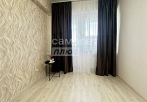 1-к квартира, вторичка, 36м2, 8/10 этаж