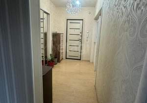 3-к квартира, вторичка, 67м2, 3/9 этаж