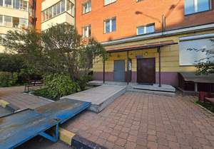 2-к квартира, вторичка, 71м2, 2/5 этаж