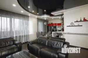 3-к квартира, вторичка, 115м2, 5/12 этаж