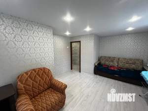 1-к квартира, вторичка, 32м2, 2/4 этаж