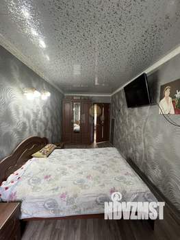 3-к квартира, вторичка, 56м2, 2/5 этаж