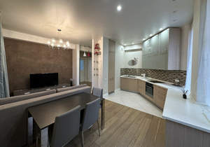 3-к квартира, вторичка, 72м2, 5/7 этаж