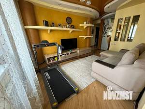 3-к квартира, вторичка, 69м2, 6/9 этаж