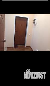 Студия квартира, вторичка, 38м2, 1/4 этаж