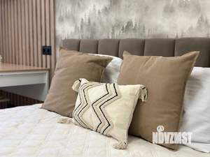 1-к квартира, вторичка, 34м2, 1/5 этаж