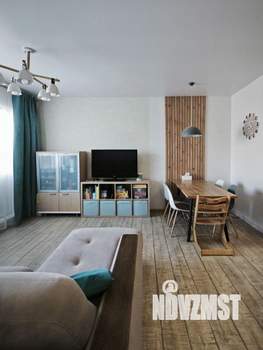 3-к квартира, вторичка, 71м2, 11/16 этаж