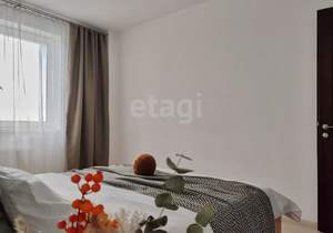 2-к квартира, вторичка, 51м2, 8/9 этаж