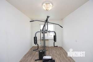 3-к квартира, вторичка, 67м2, 9/9 этаж