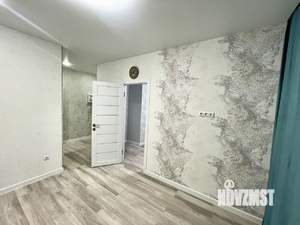 1-к квартира, вторичка, 34м2, 1/9 этаж