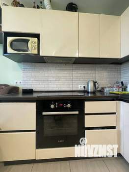 1-к квартира, вторичка, 38м2, 7/9 этаж