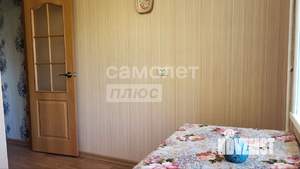 1-к квартира, вторичка, 31м2, 3/4 этаж