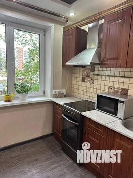 1-к квартира, вторичка, 32м2, 3/4 этаж