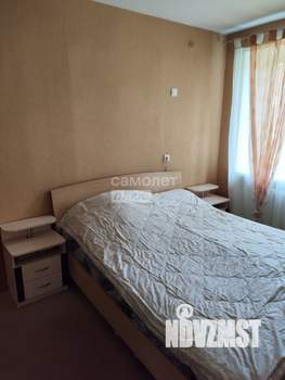 2-к квартира, вторичка, 50м2, 1/5 этаж