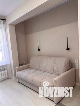 1-к квартира, вторичка, 34м2, 3/16 этаж