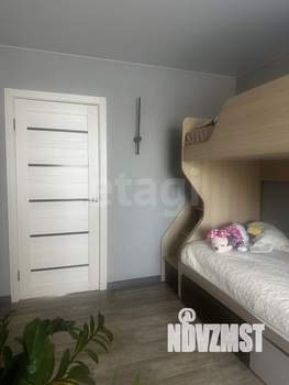 3-к квартира, вторичка, 73м2, 8/9 этаж