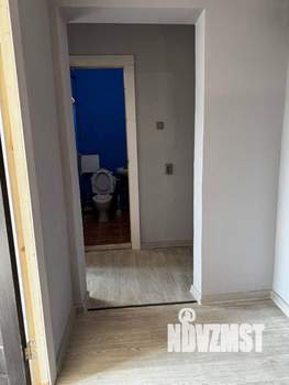 1-к квартира, вторичка, 33м2, 10/10 этаж