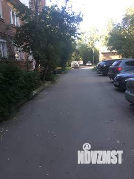 1-к квартира, вторичка, 32м2, 1/5 этаж