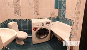 1-к квартира, вторичка, 37м2, 2/15 этаж