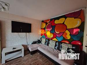 2-к квартира, вторичка, 45м2, 4/5 этаж