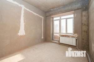 2-к квартира, вторичка, 65м2, 16/17 этаж