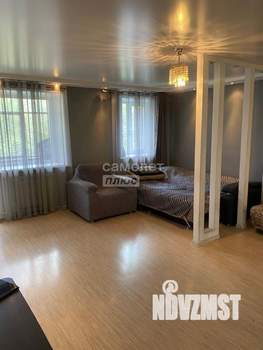 1-к квартира, вторичка, 40м2, 3/4 этаж