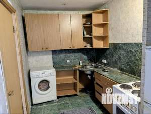2-к квартира, вторичка, 47м2, 1/5 этаж