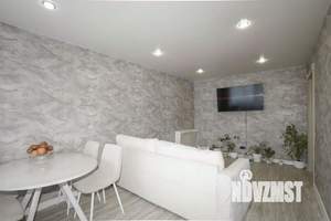 3-к квартира, вторичка, 61м2, 5/5 этаж