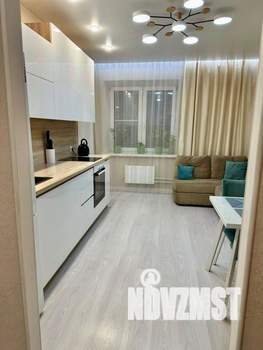 1-к квартира, вторичка, 33м2, 2/9 этаж