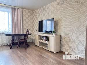 3-к квартира, вторичка, 68м2, 3/5 этаж