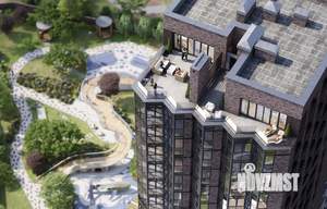 3-к квартира, вторичка, 87м2, 8/19 этаж